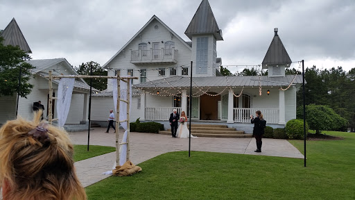 Wedding Venue «The Sonnet House», reviews and photos, 1487 Montevallo Rd SW, Leeds, AL 35094, USA