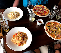 Pizzeria Monaco photo