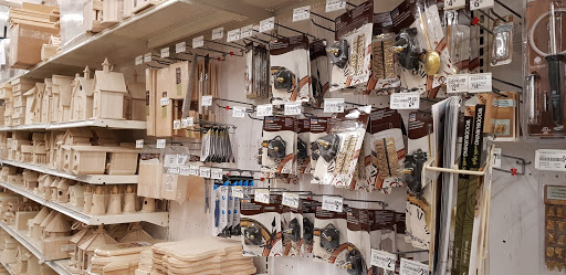 Craft Store «Michaels», reviews and photos, 2625 Piedmont Rd NE, Atlanta, GA 30324, USA