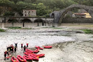 Lucca Rafting image