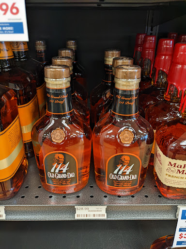 Liquor Store «Rum River Wine & Spirits», reviews and photos, 14107 St Francis Blvd NW, Ramsey, MN 55303, USA