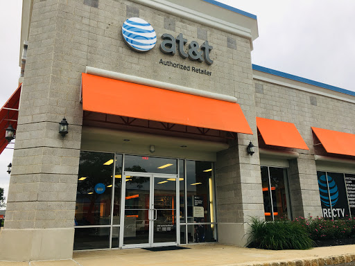 Cell Phone Store «AT&T Authorized Retailer», reviews and photos, 2103 NJ-35, Holmdel, NJ 07733, USA
