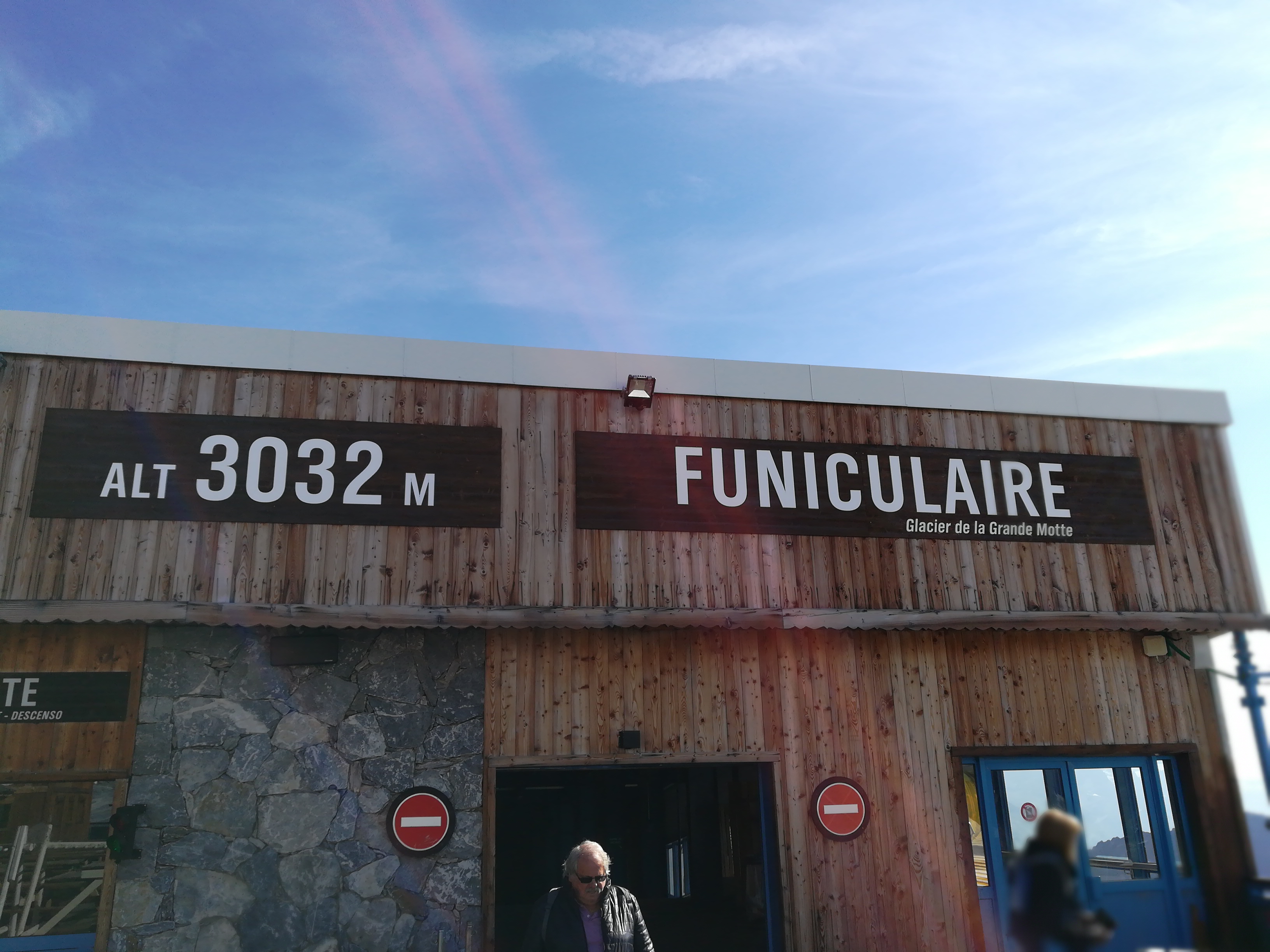 Photo n° 1 de l'avis de Jean.E fait le 09/08/2018 à 06:12