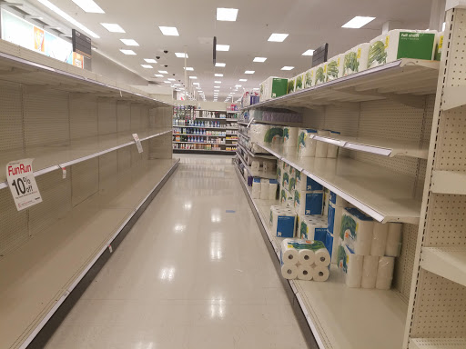 Department Store «Target», reviews and photos, 7601 Kingery Hwy, Willowbrook, IL 60527, USA