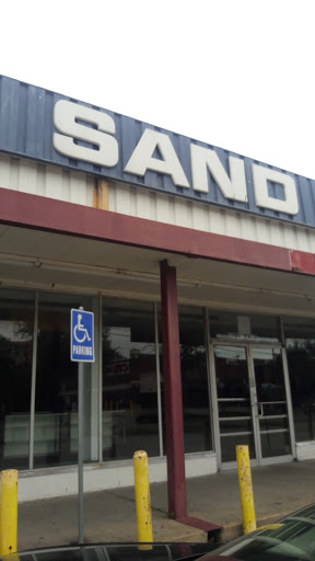 Thrift Store «Sand Dollar Thrift Store», reviews and photos