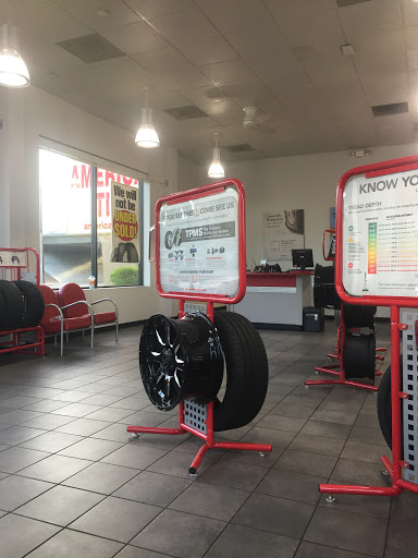 Americas Tire image