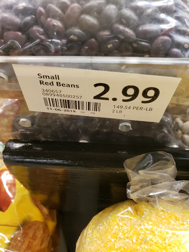 Grocery Store «BI-LO», reviews and photos, 5020 Dick Pond Rd, Myrtle Beach, SC 29588, USA