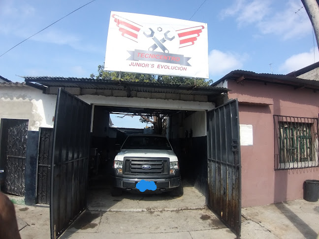 Opiniones de Centro de diagnostico y soluciones automotrices "ALCIVAR" en Guayaquil - Taller de reparación de automóviles