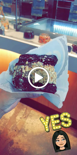 Ice Cream Shop «CREAM Fresno», reviews and photos, 1760 E Barstow Ave, Fresno, CA 93710, USA