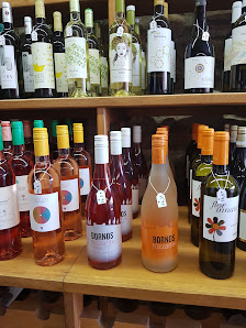 Vins Ripoll. Jaume Ripoll Ferrer Carrer Nou, 9, 08401 Granollers, Barcelona, España