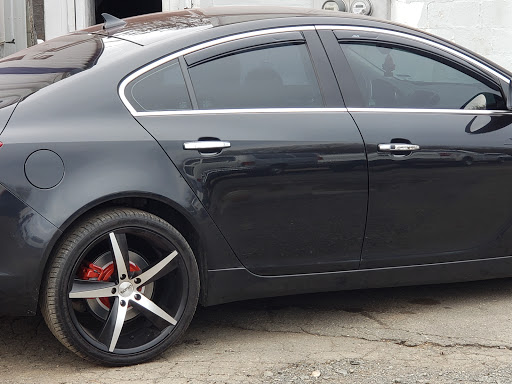 Used Car Dealer «International Motor Cars», reviews and photos, 68 Berlin Turnpike, Berlin, CT 06037, USA