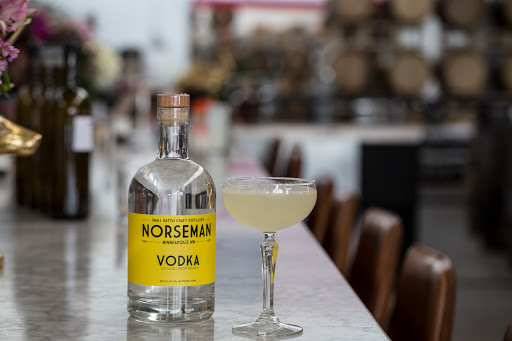 Norseman Distillery