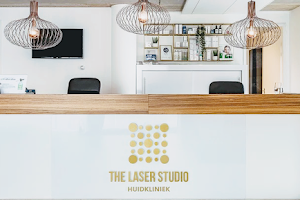 The Laser Studio - Huidkliniek image