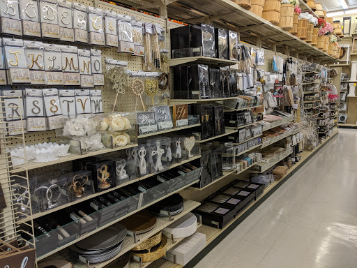Craft Store «Hobby Lobby», reviews and photos, 501 Sawdust Rd, Spring, TX 77380, USA