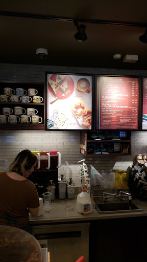Coffee Shop «Starbucks», reviews and photos, 1251 Middle Country Rd, Selden, NY 11784, USA