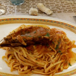 Photo n°1 de l'avis de Luigi.a fait le 19/07/2019 à 16:05 sur le  La Rotonda à Mola di Bari