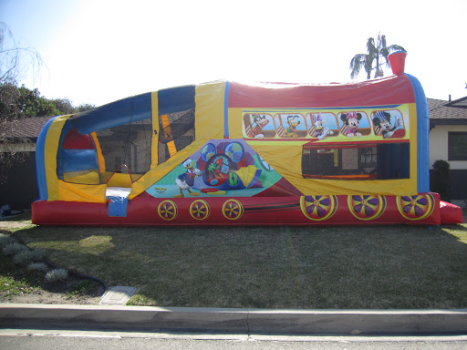 Jump With Chris, LLC image