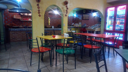 Cenaduria irma - 76185, C. Hacienda Vanegas 9, Mansiones del Valle, Santiago de Querétaro, Qro., Mexico