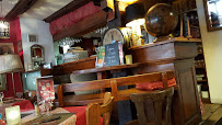 Atmosphère du Restaurant français Troc Café à Sélestat - n°10