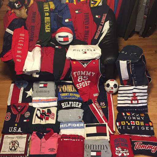 Thrift Store «Lucky Dog Clothing», reviews and photos, 8201 Greenwood Ave N, Seattle, WA 98103, USA