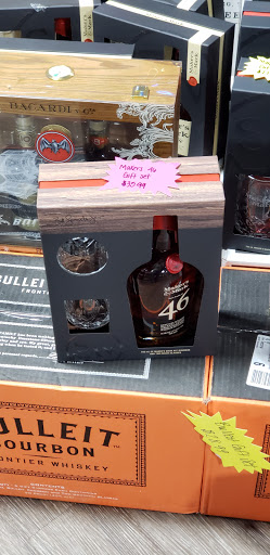 Liquor Store «Fire Pit Spirits», reviews and photos, 1100 Happy Valley Rd, Glasgow, KY 42141, USA