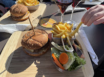 Plats et boissons du Restaurant Le Bar des Démineurs à Saint-Maurice-sur-Moselle - n°5