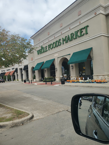 Grocery Store «Whole Foods Market», reviews and photos, 7529 Corporate Blvd, Baton Rouge, LA 70809, USA