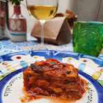 Photo n°1 de l'avis de Espabby. fait le 16/04/2022 à 13:39 sur le  Taverna Masaniello à Amalfi