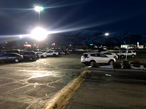 Clothing Store «Ross Dress for Less», reviews and photos, 4043 Riverdale Rd, Riverdale, UT 84405, USA