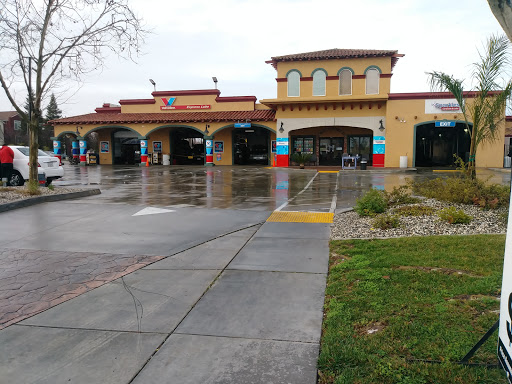 Car Detailing Service «Sparkles Car Wash & Lube», reviews and photos, 18440 Co Rd 102, Woodland, CA 95776, USA