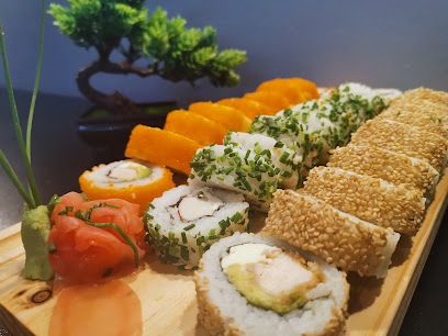 High Sushi’
