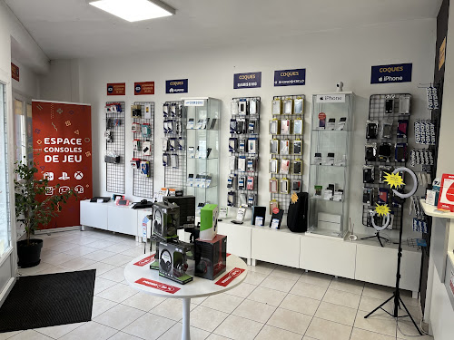 Atelier de réparation de téléphones mobiles Help Phone Repair 35 (hpr35) Châteaubourg
