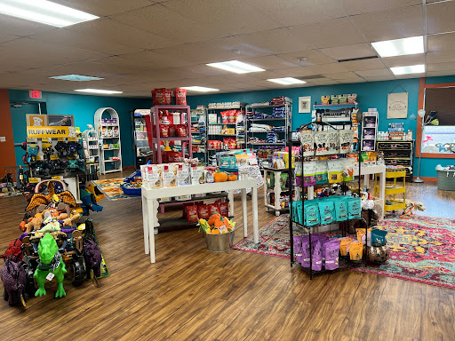 Simply Wonderful KC Pet Groomer & Supplies