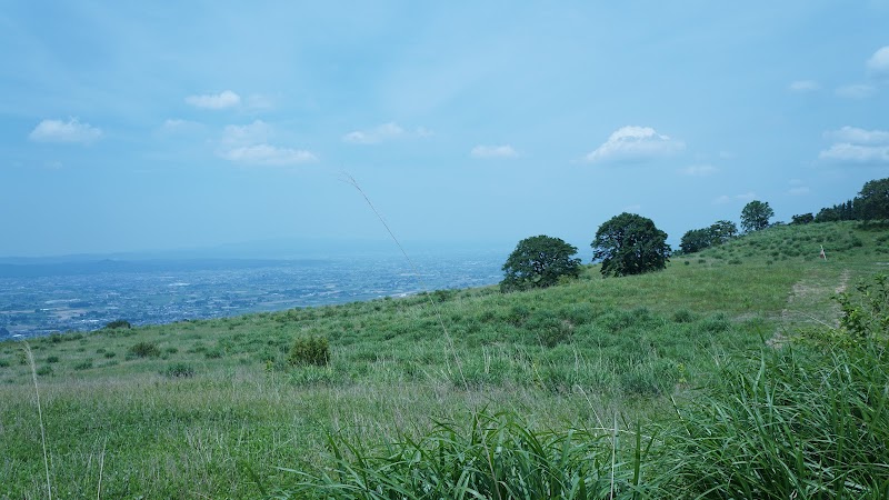 原山牧場