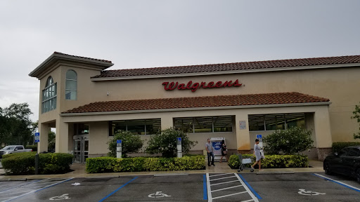 Drug Store «Walgreens», reviews and photos, 4351 W Sample Rd, Coconut Creek, FL 33073, USA