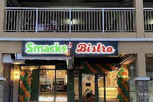 Smacks Bistro image