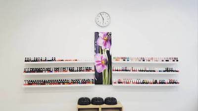 Saigon Nails ( Ouvert le dimanche) à Paris