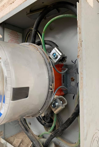 Electrician «Eon Electric LLC», reviews and photos, 3400 Iris Ave, McAllen, TX 78501, USA