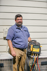 Georgian Heating & Air - Photo 6 - Car repair in Woodstock, GA, Sandy Springs