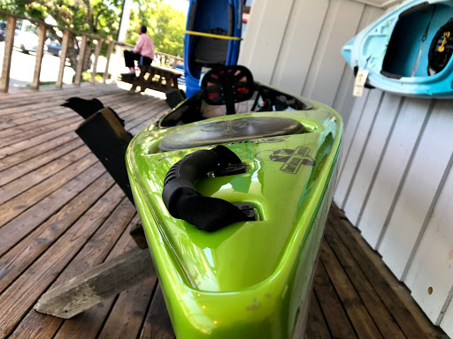 Outdoor Sports Store «Great Outdoor Provision Co.», reviews and photos, 4275 Park Rd, Charlotte, NC 28209, USA