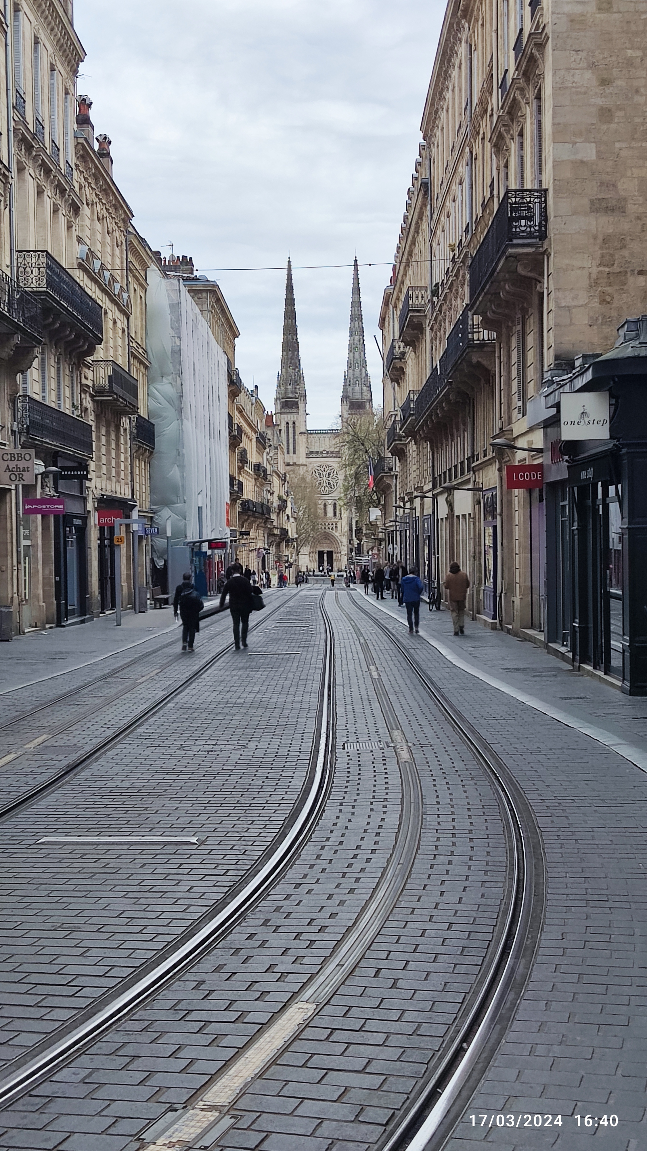 Photo n° 4 de l'avis de Raffaele.a fait le 17/03/2024 à 17:34