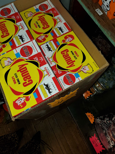 Candy Store «Bee Gee Candy Co», reviews and photos, 126 White Horse Pike, Clementon, NJ 08021, USA