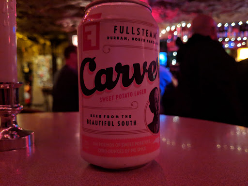 Bar «The Cave», reviews and photos, 452 W Franklin St, Chapel Hill, NC 27516, USA