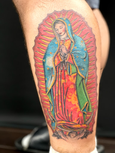 Explore tattoo ideas for men quotes, creative tattoo ideas in Saint Louis, available at Steel and Ink Tattoo Studio