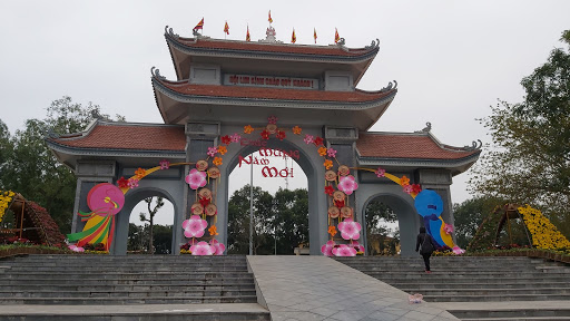 Quan họ hội Lim