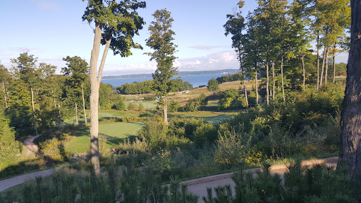 Golf Club «LochenHeath Golf Club», reviews and photos, 7951 Turnberry Cir, Williamsburg, MI 49690, USA