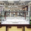China Art & Jewelry Inc.