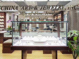 China Art & Jewelry Inc.