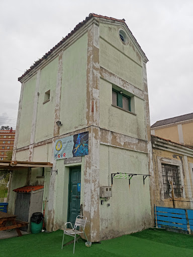 Club de buceo Pipo Diving en Muros de Nalón, Asturias