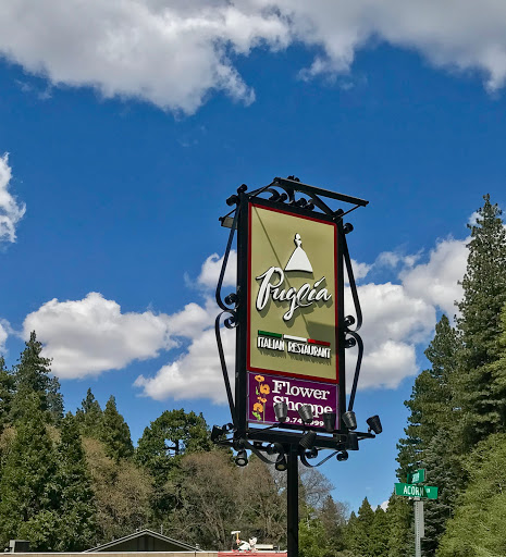 Puglia Italian Restaurant
